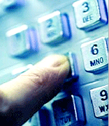 International Sales Department